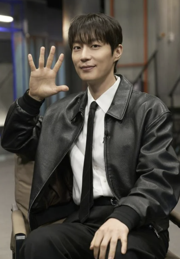 "'왜 나를?' 했던 윤두준, 4개월 만에 하차…'용감한 형사들5' 5주 재정비 돌입