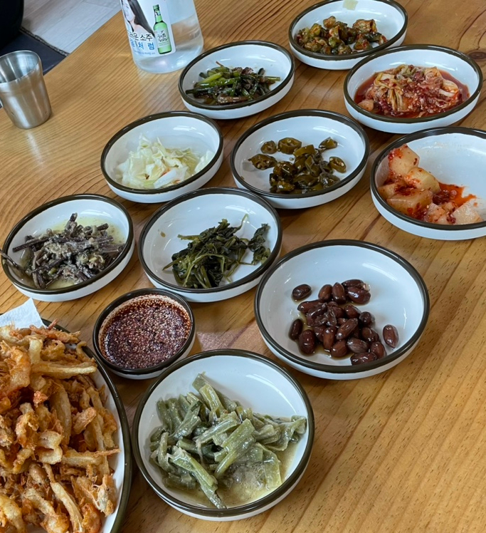 청룡원조매운탕 사진 3