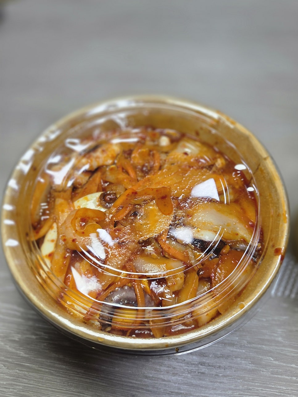 동백한상 본점 사진 4