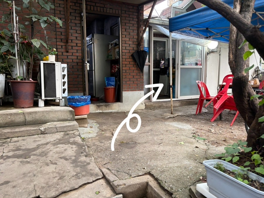 설악추어탕 사진 2