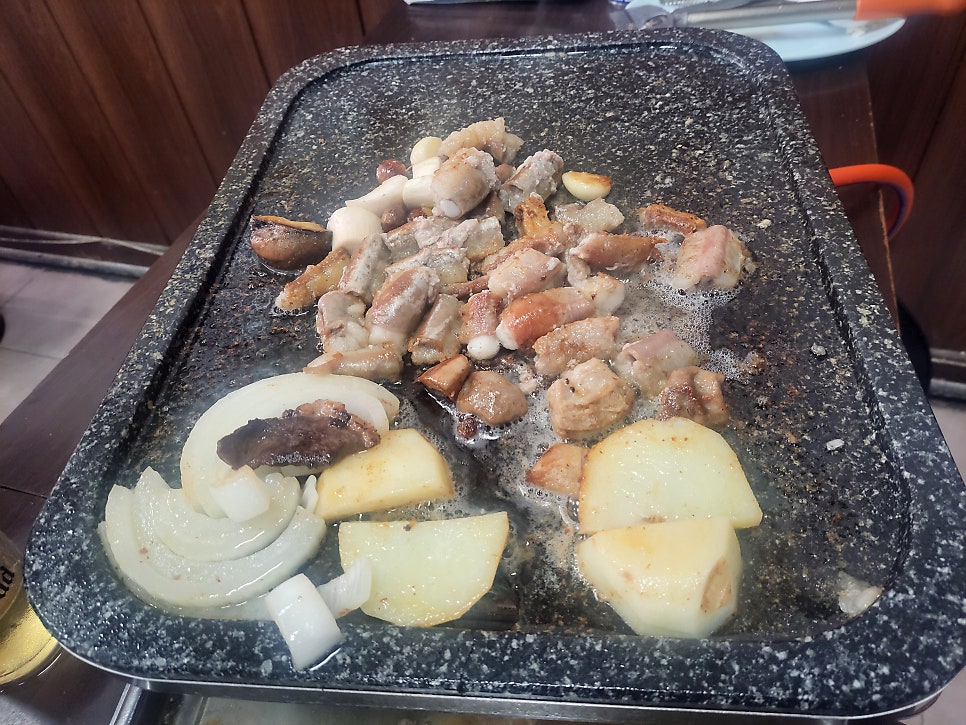 바우네돌곱창 사진 6