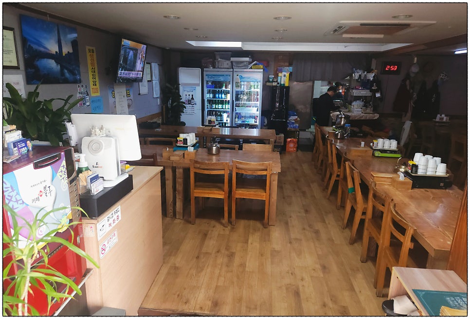 모퉁이식당 사진 3