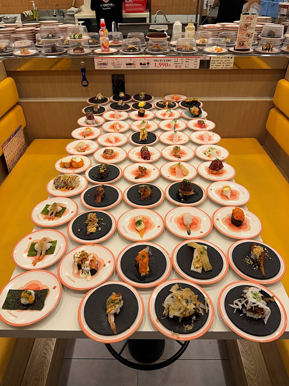 오마카세 오사이초밥 부천신중동역점 사진 5