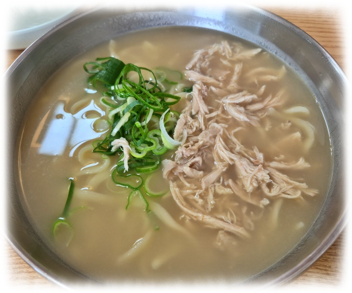 양평교자칼국수 사진 4