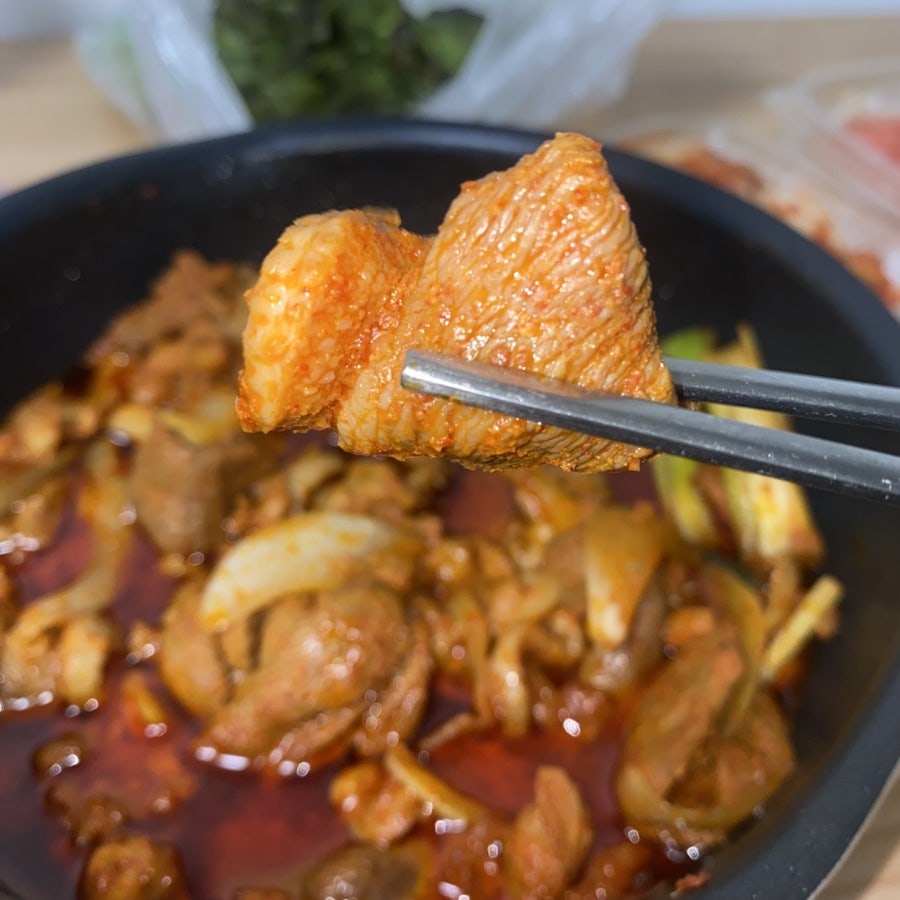 고씨네오리 인하대점 사진 5