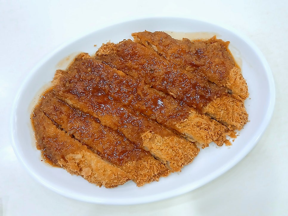 송주불냉면 갈산점 사진 3
