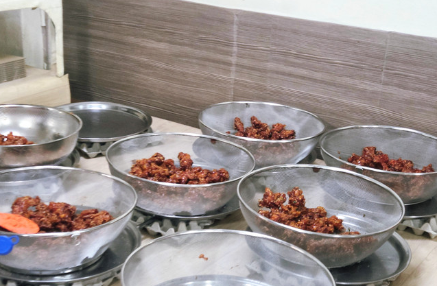 대오통닭 사진 2
