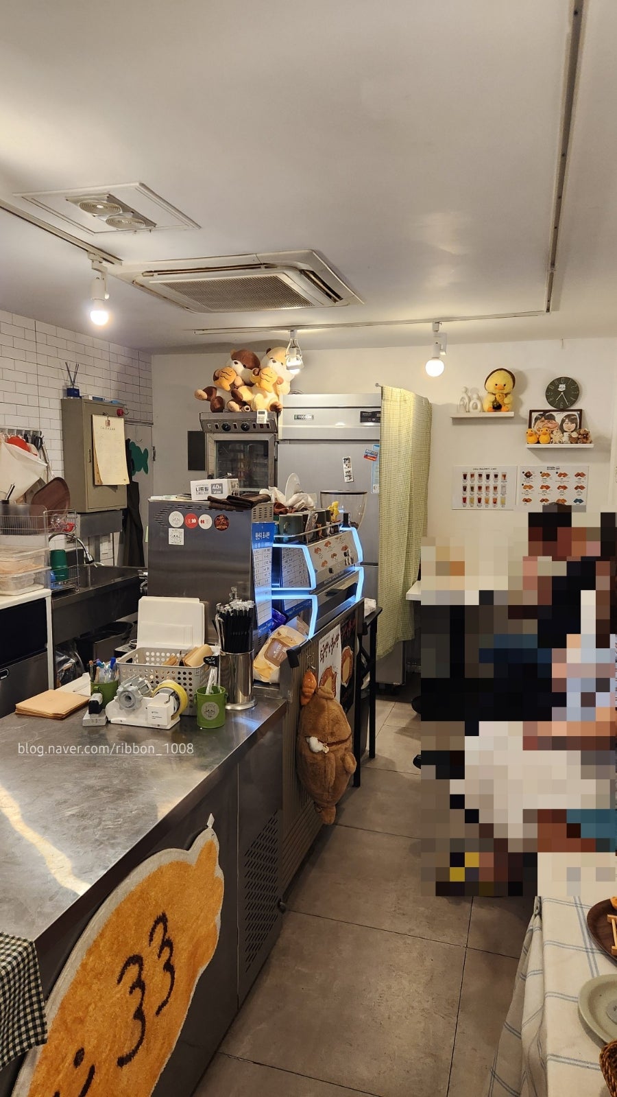 오드붕어 사진 3