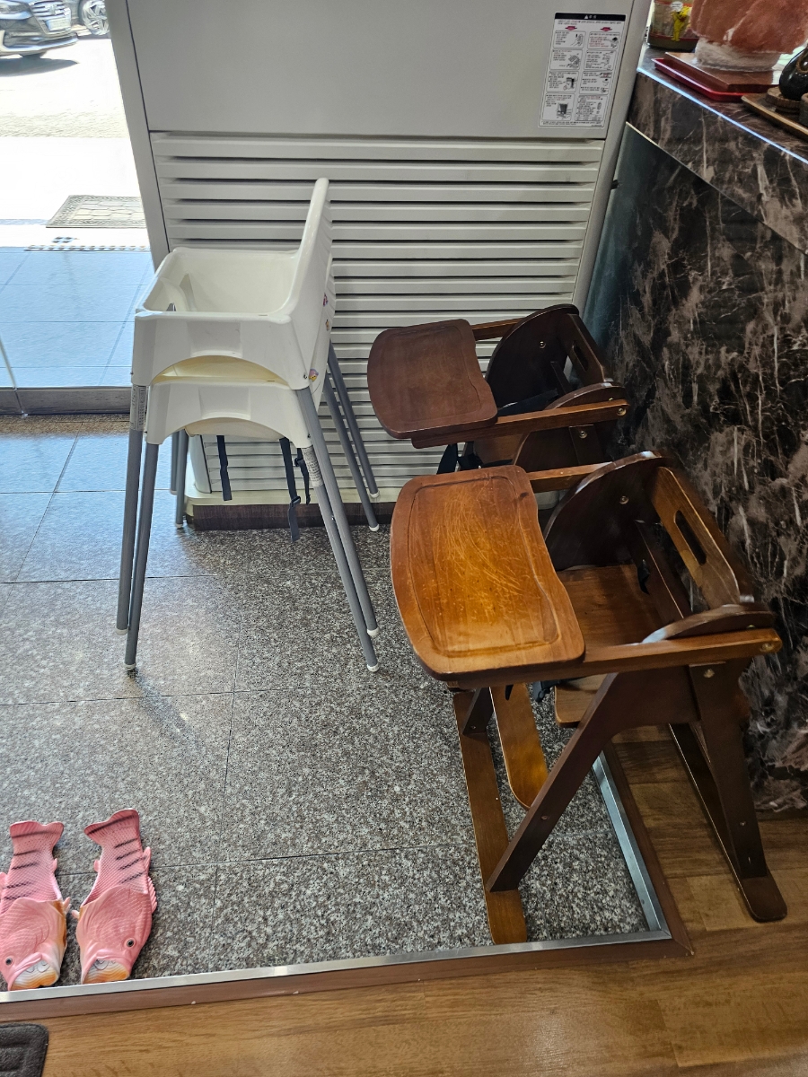 백자산식육식당 사진 5