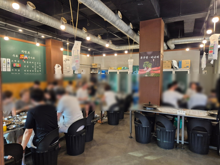 목구멍 남양주점 사진 4
