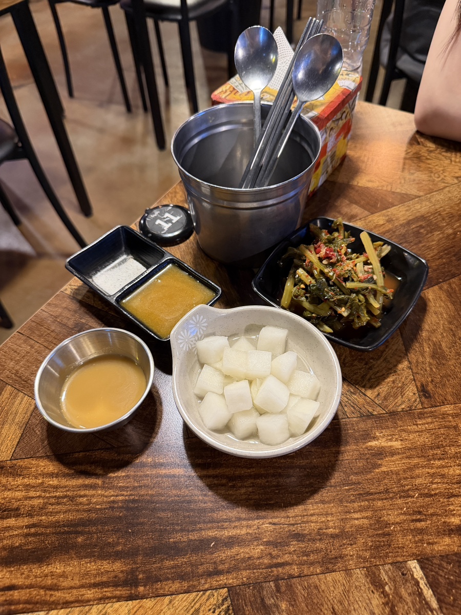 서울숲누룽지통닭구이 사진 5
