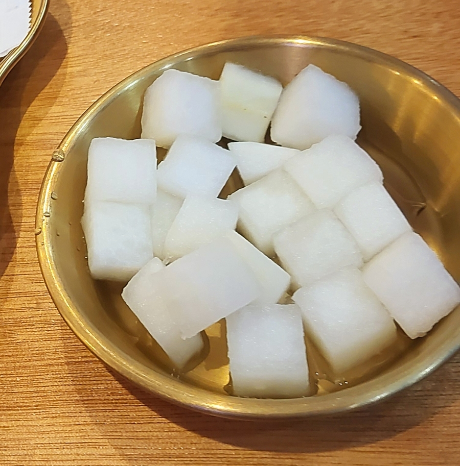 만수통닭 정평점 사진 5