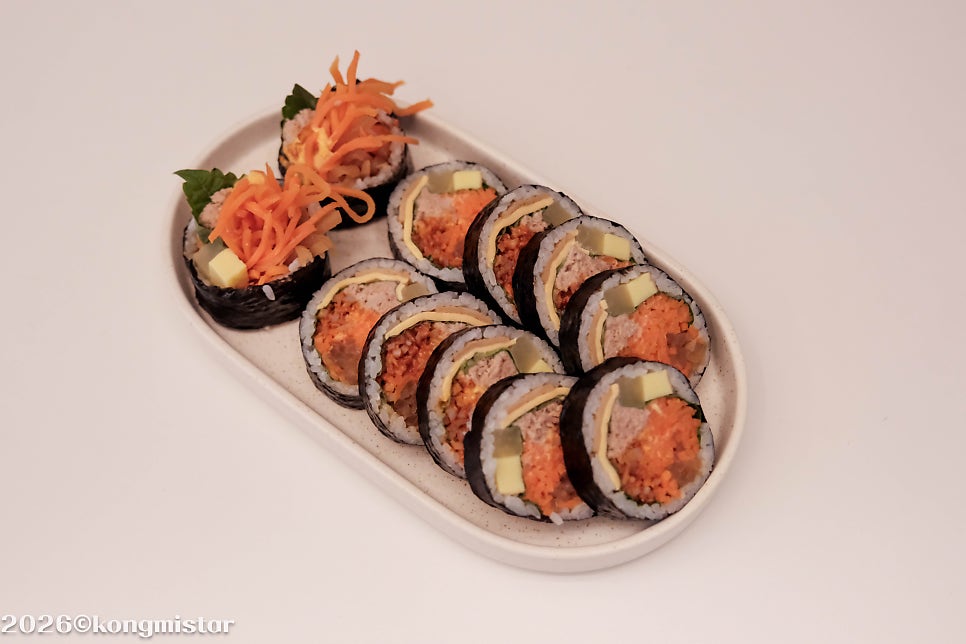 Hankkigimbap photo 4