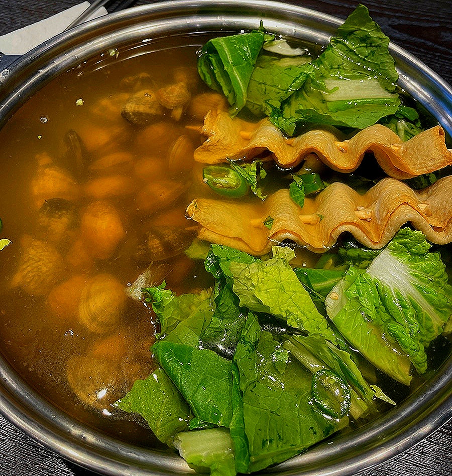 촌정칼국수 사진 6