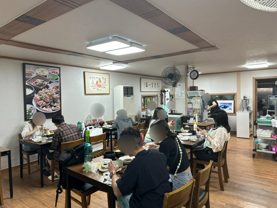 진미식당 사진 6