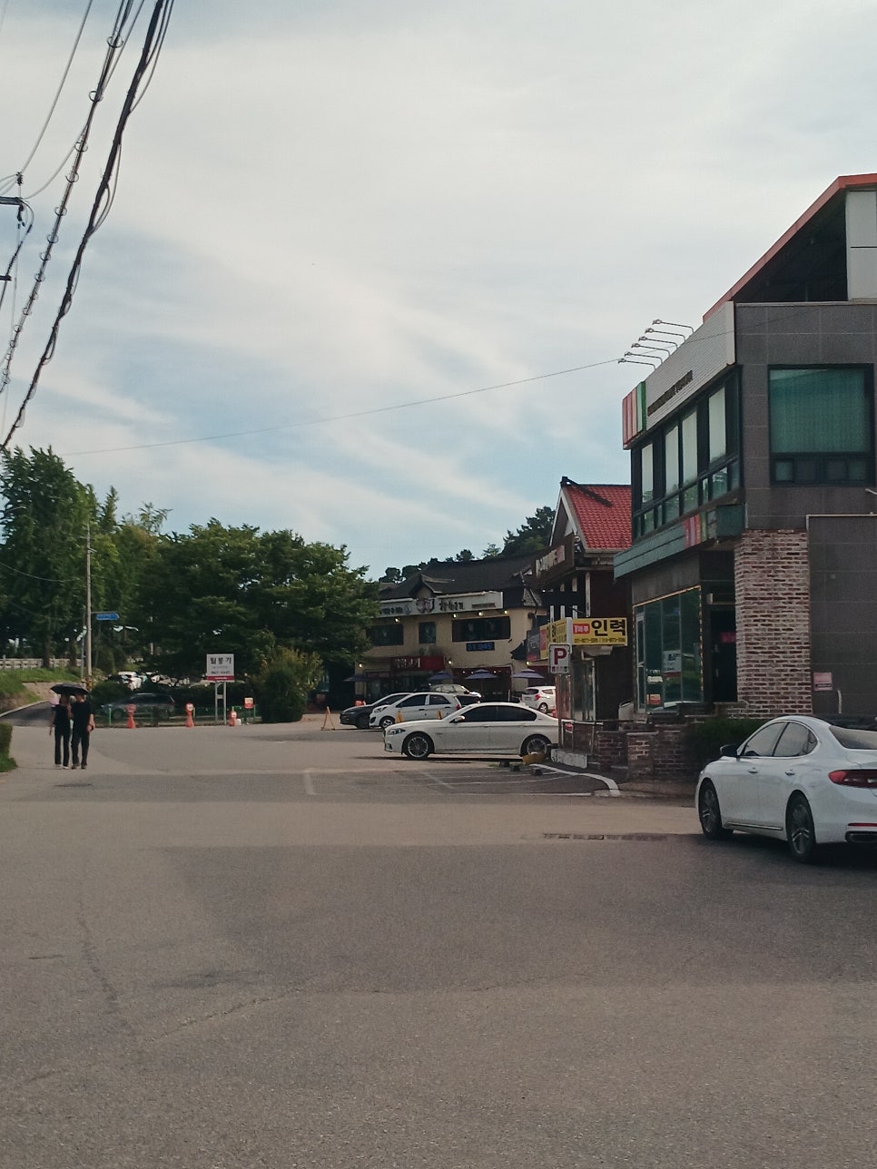 월롱암소식당 본점 사진 2