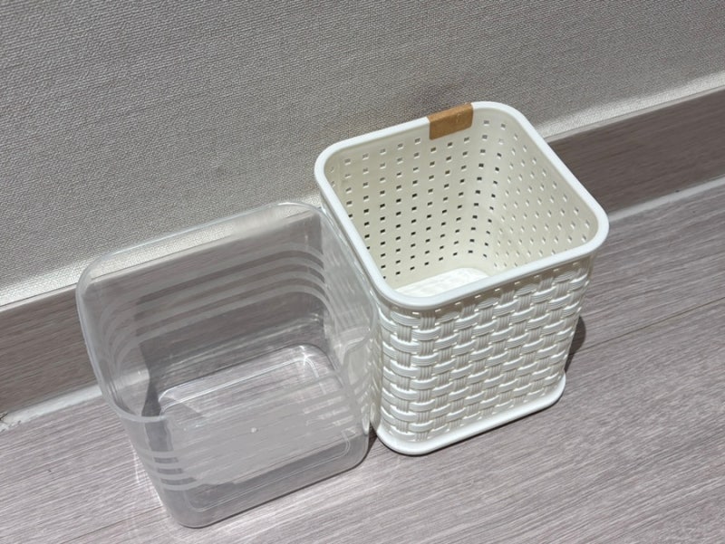 모어댄프리 다용도 욕실 정리함 후기, 부족한 화장실 수납함을 위한 꿀템