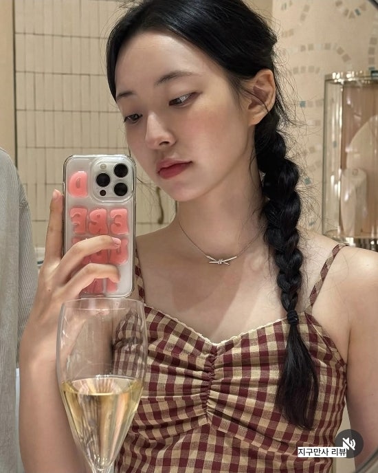 전참시 <b>리센느</b> 매니저 소속사 <b>김혜수</b> <b>이사</b> 안소희 닮은꼴 버클리음....