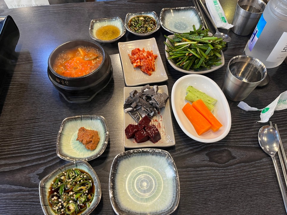 신당한우곱창 사진 4