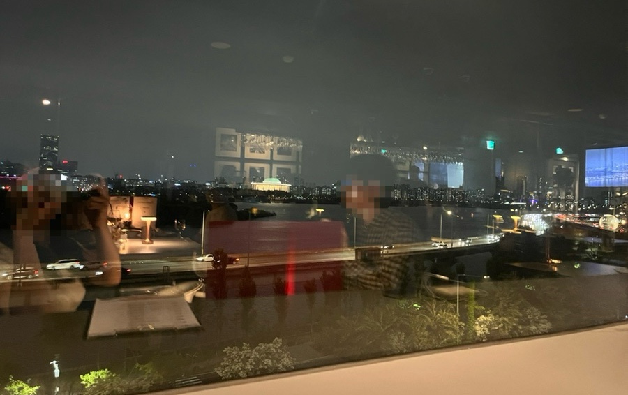 다이닝늘 홍대점 사진 4