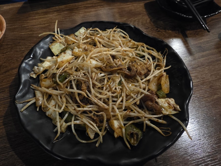 김복남맥주 분당장안점 사진 3