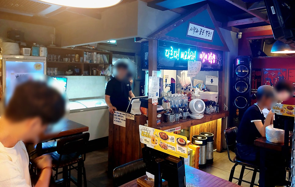 역전할머니맥주 대구도남지구점 사진 2
