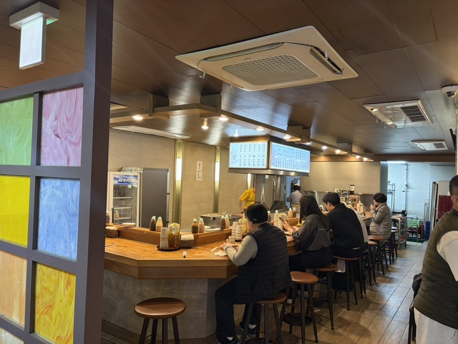 명동돈가스 사진 3