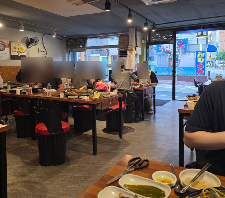 60판왕뚜껑삼겹살 당수점 사진 3
