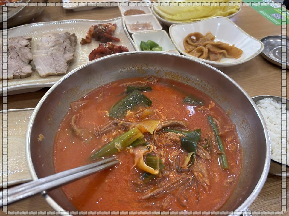 육대장 본점 사진 6