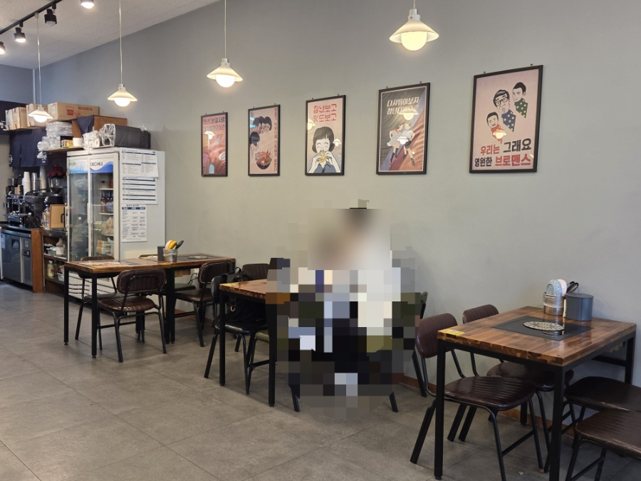 청년다방 부천역점 사진 5