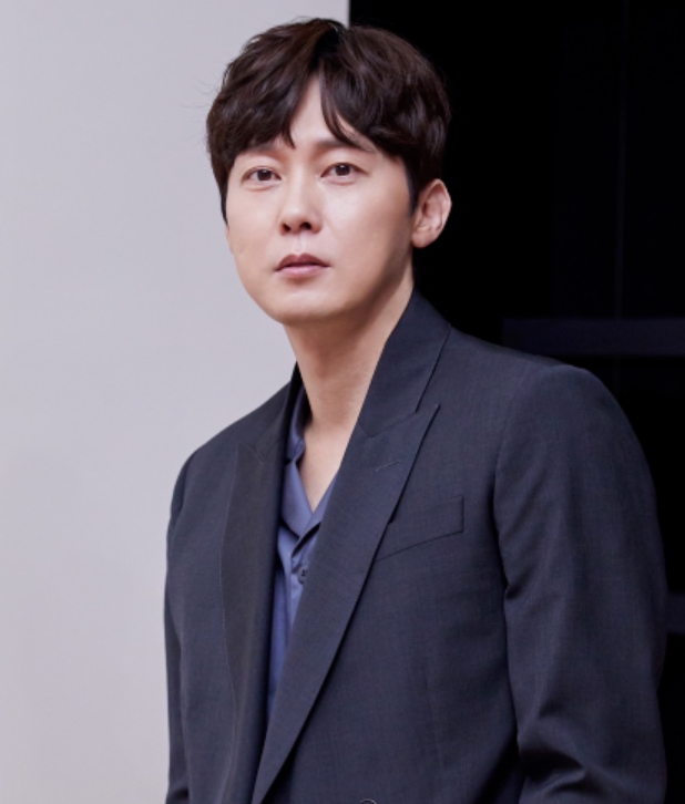 "공유의 낚시 스승" 박병은 인물정보 | 아파트 낚시 무빙 나이 키 인스타