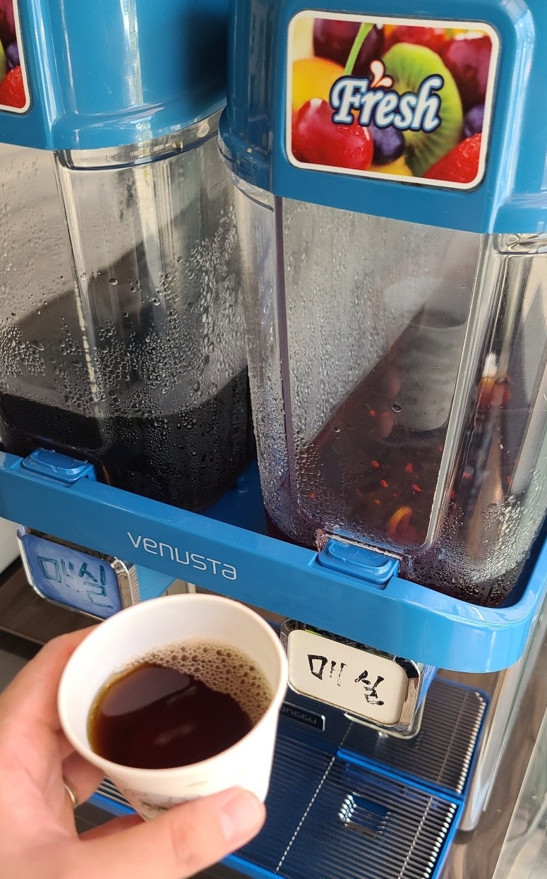 백세삼계탕 수원조원점 사진 6