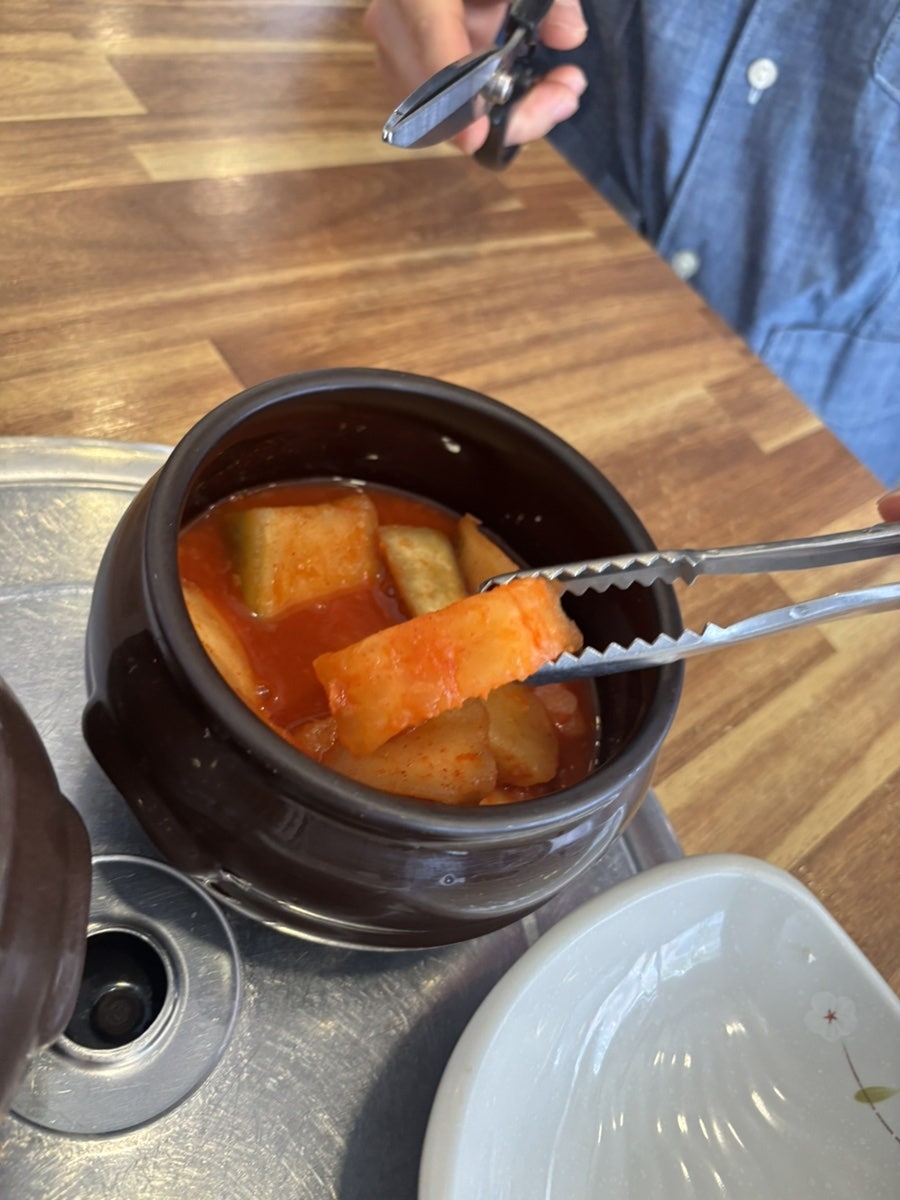 유가본가설렁탕 사진 4