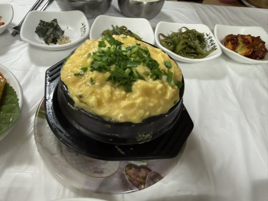 그린찌개밥상 사진 4