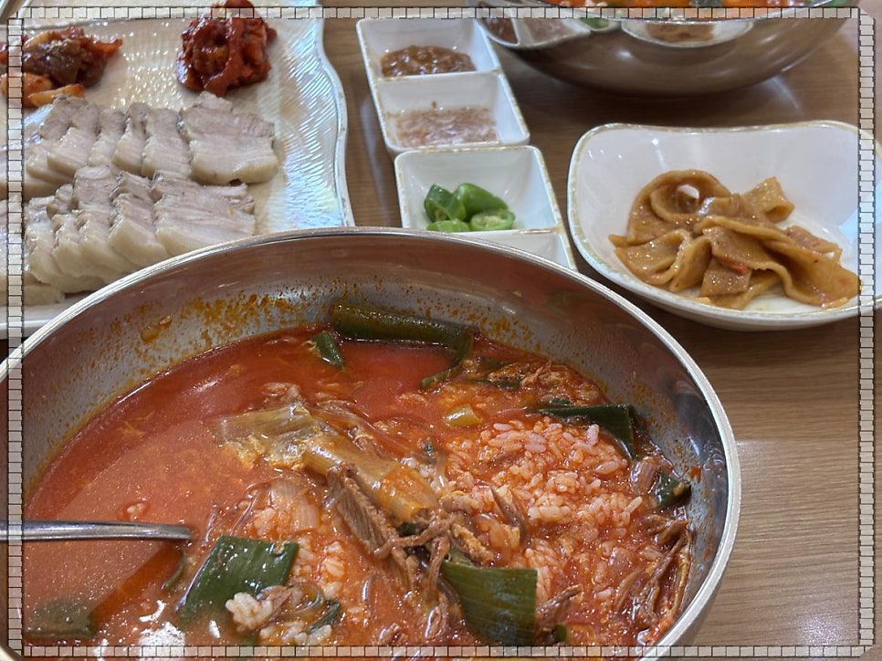 육대장 본점 사진 5