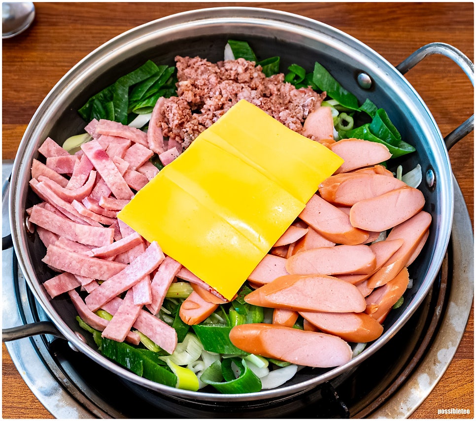 조대감부대찌개 사진 5
