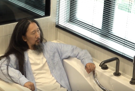 “오자마자 손님 룰 어겼다” <b>브라이언 집</b>에 서남용이 들어오자…