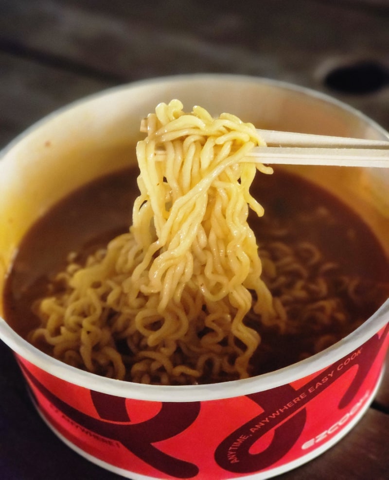 송정 해수욕장 혼밥하기 좋은 송정바다라면카페 다녀왔어요