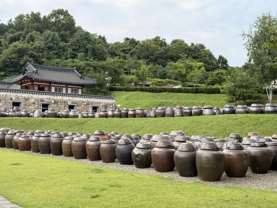세라비한옥카페 사진 5