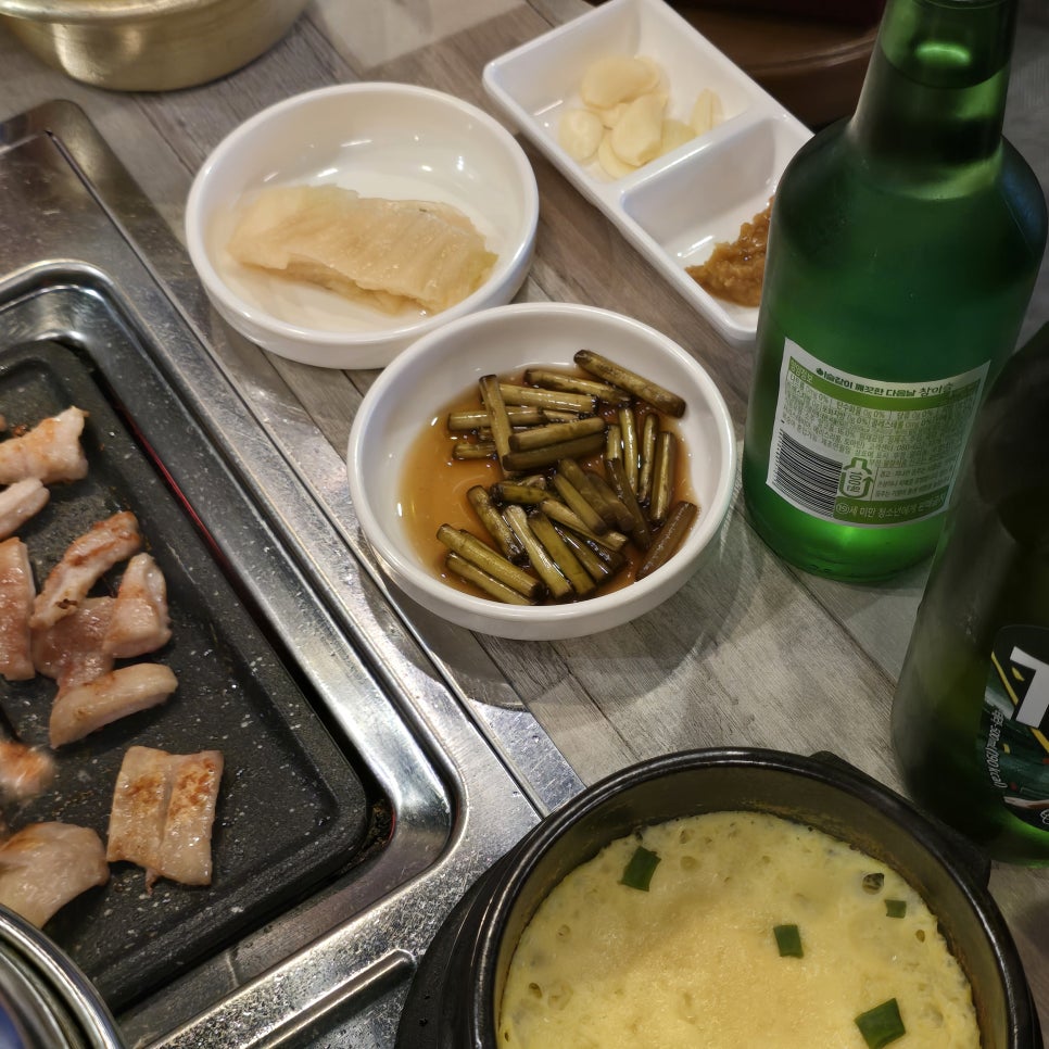하태가비 명품대구생막창 본점 사진 4