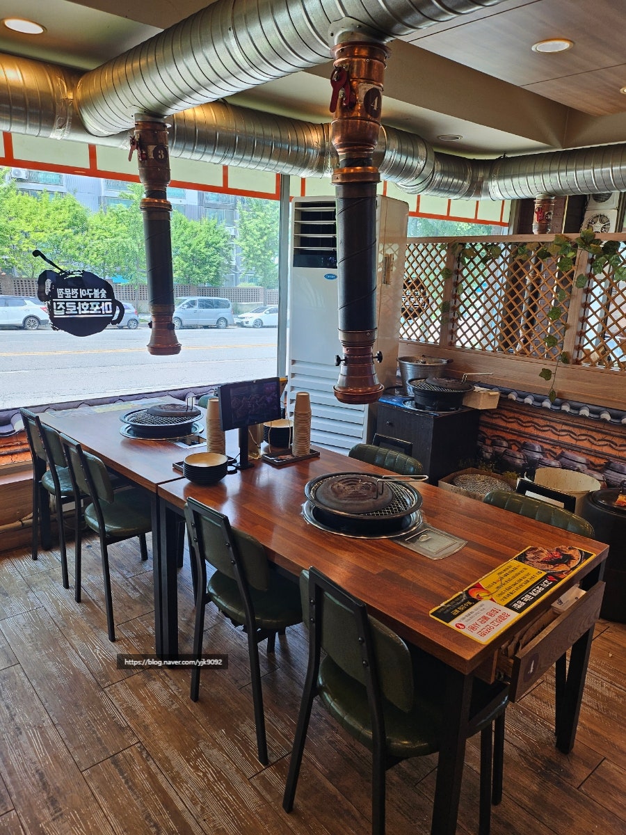 마포화로집 옥련직영점 사진 5