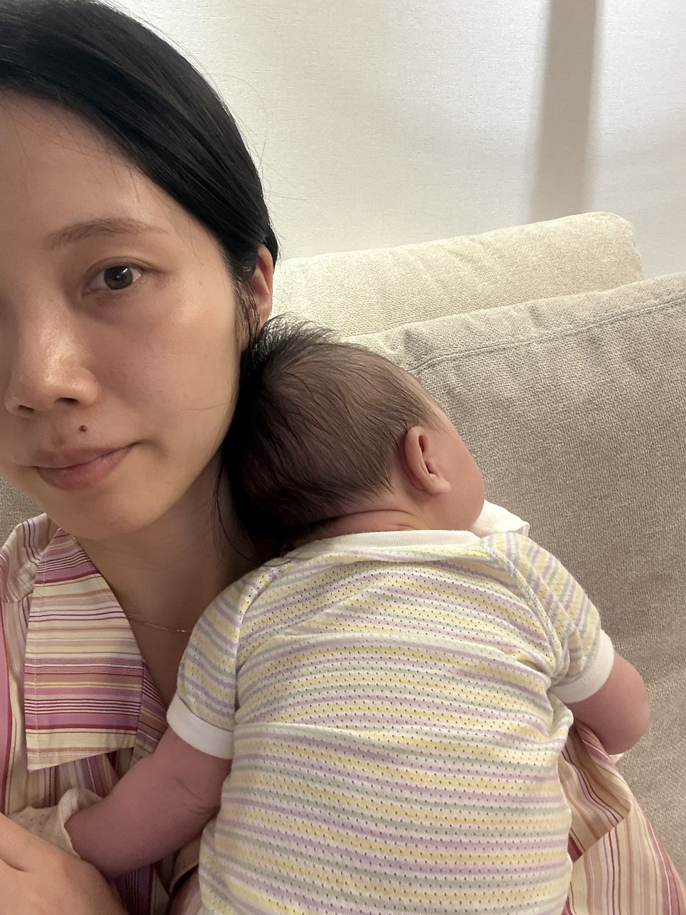 올드페리 도넛 인천아인병원점 사진 3