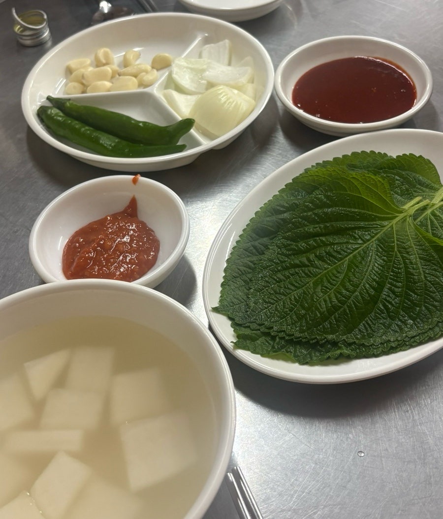 인창동불곱창하우스 본점 사진 4