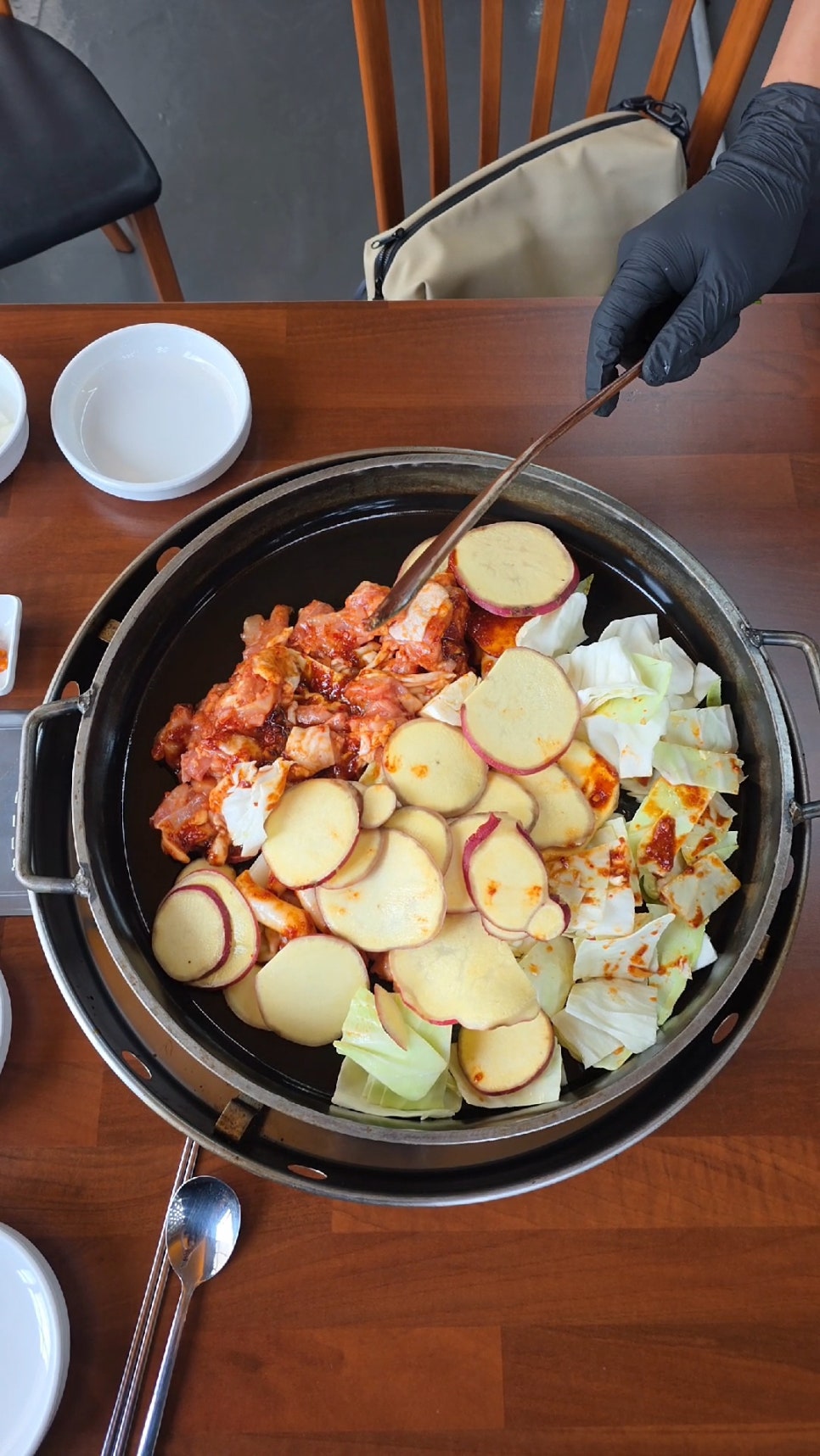 춘천가든닭갈비 사진 2
