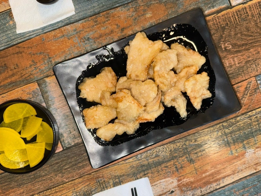 대부마라탕 사진 4