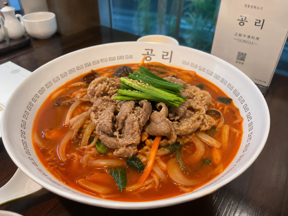 공리 신사점 사진 3