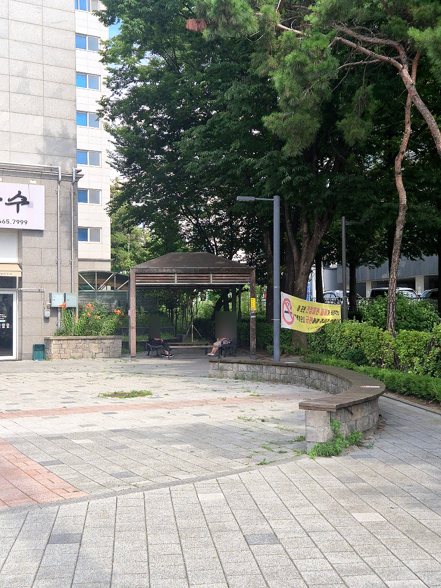 타르데마 베이커리 서울식물원 사진 5