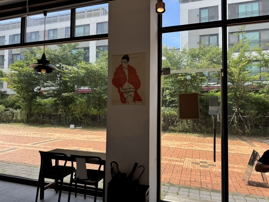 카페시나브로 청라점 사진 4