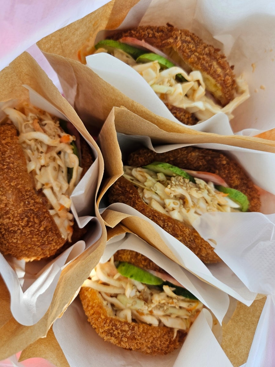 스마일명품찹쌀꽈배기 사진 4