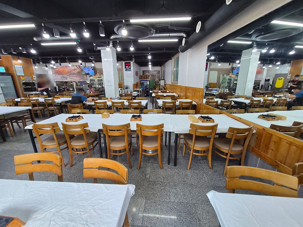 한성식당 사진 5